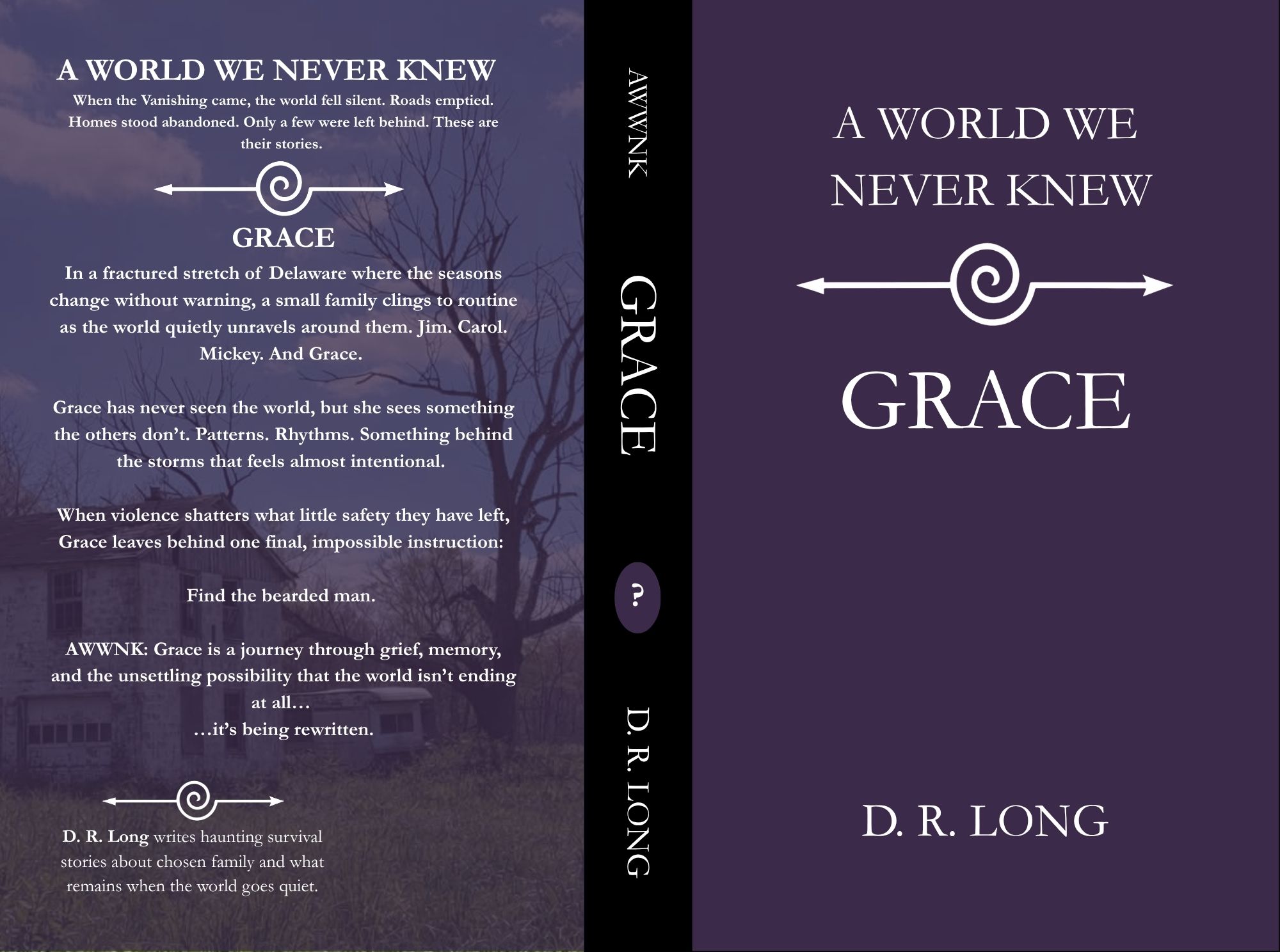 GRACE COVER